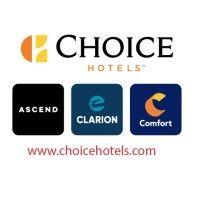 choice hotels saudi arabia logo image