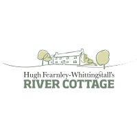 river cottage logo image