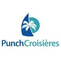 punch croisieres logo image