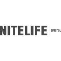 nitelife magazine logo image