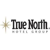 true north hotel group logo image