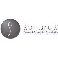 sanarus technologies logo image