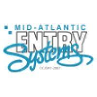 mid-atlantic entry systems, inc. logo image