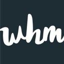 logo of Whm Creative