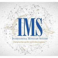 international monetary systems | ims barter logo image