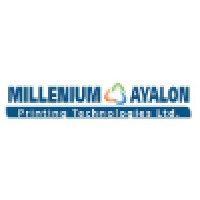 millenium ayalon ltd logo image