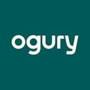 logo of Ogury