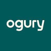 ogury logo image