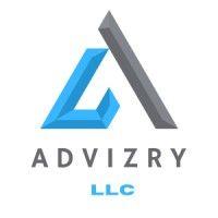 advizry, llc logo image