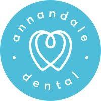 annandale dental logo image