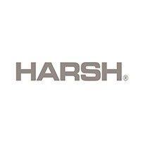 harsh ltd logo image