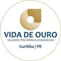 vida de ouro curitiba logo image