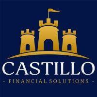 castillo financial solutions logo image