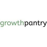 growth pantry logo image