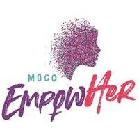 moco empowher logo image