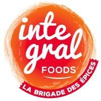 integral foods