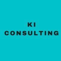 ki consulting logo image