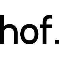 hof studio logo image