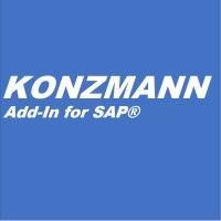 konzmann consulting gmbh