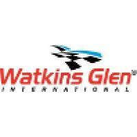 watkins glen international logo image