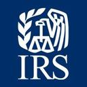 logo of Internal Revenue Service