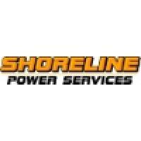 shoreline power services, inc. logo image