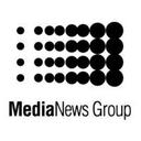 logo of Medianews Group