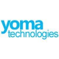 yoma technologies logo image