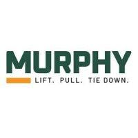 murphy industrial products, inc. logo image