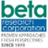 beta research corporation