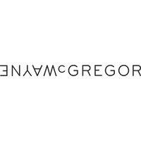 studio wayne mcgregor logo image