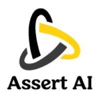 assert ai logo image