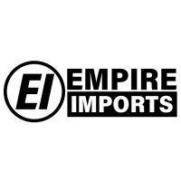 empire imports llc logo image