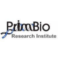 primbio research institute, llc logo image