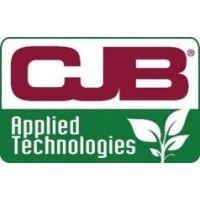 cjb applied technologies logo image