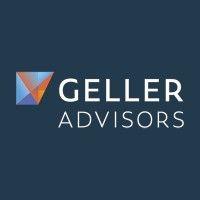 geller advisors llc logo image