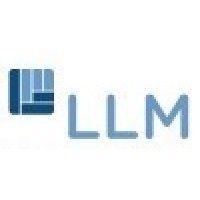 llm, inc. logo image