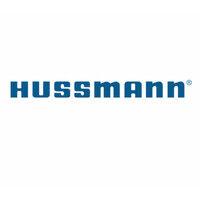 hussmann india logo image