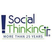 social thinking logo image