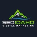 logo of Seo Idaho™ Digital Marketing