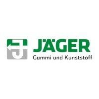 jäger gummi und kunststoff gmbh logo image