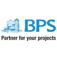 building permits services logo image