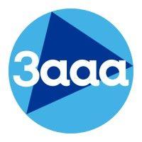 3aaa apprenticeships logo image