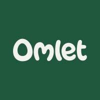 omlet ltd logo image