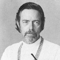 alan watts organization logo image