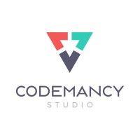 codemancy studio logo image