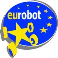 eurobot logo image