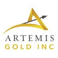 artemis gold inc.