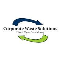 corporate waste solutions, llc