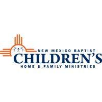 new mexico baptist children's home logo image